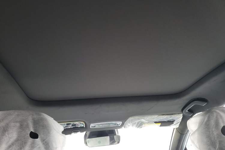 Used Livan Livan 7 2023 605km Hunter Light