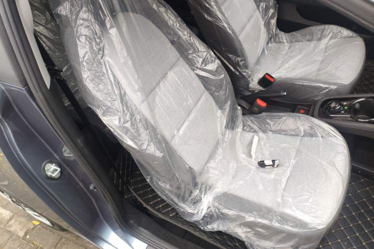 Used Chery Little Ant 2025 Model, 251km Favorite Edition, 25.05kWh