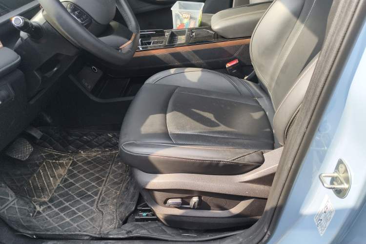 Used  Zhuifeng C-DM 2022 1.5 TCI-DHT 105 km Yufeng Xing Edition
