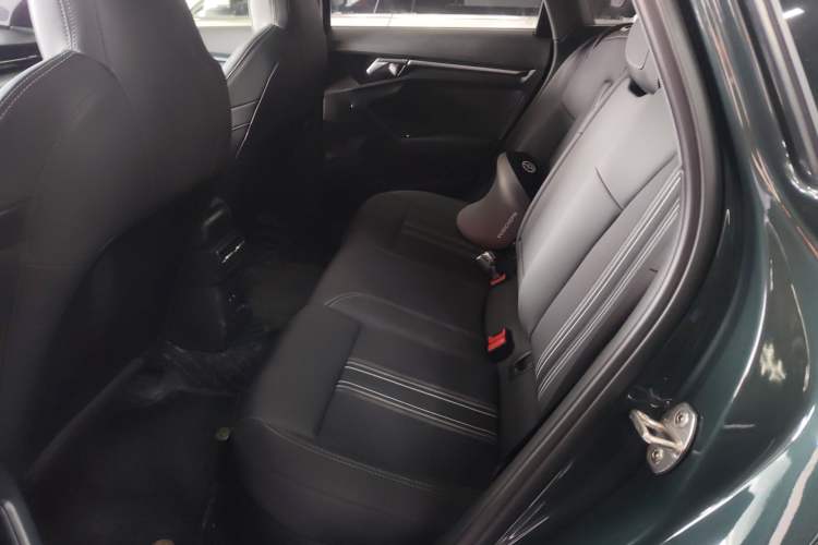 Used Audi A3 2023 Updated Sportback 35 TFSI Stylish Sports Type
