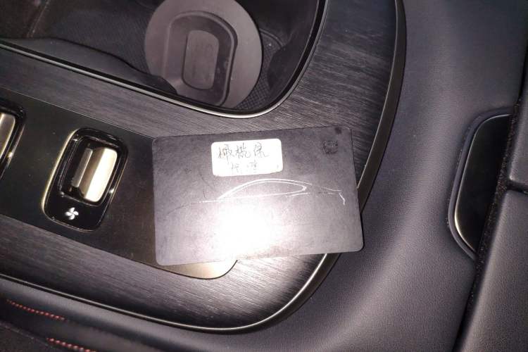 Used  SU7 2024 Rear-Drive Long-Range Intelligent Driving Version
