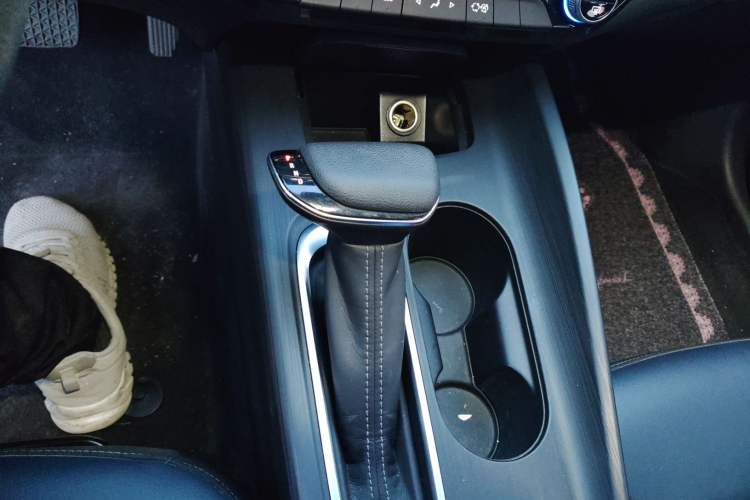 Used Buick Velite 6 2022 Connected Fashion PLUS