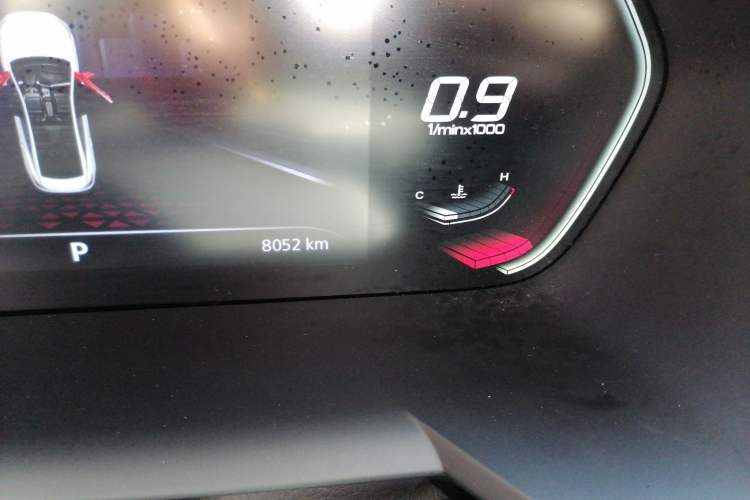 Used MG 5 2021 180 DVVT CVT Youth Luxury Edition
