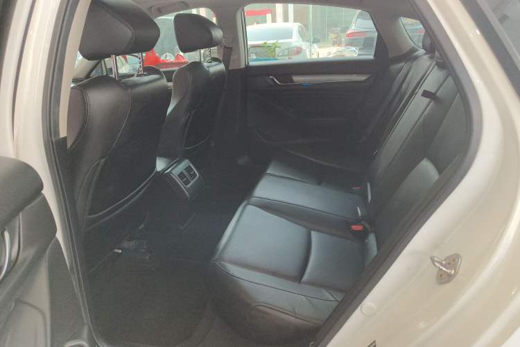 Used Honda Accord 2018 260TURBO Elite Edition China VI
