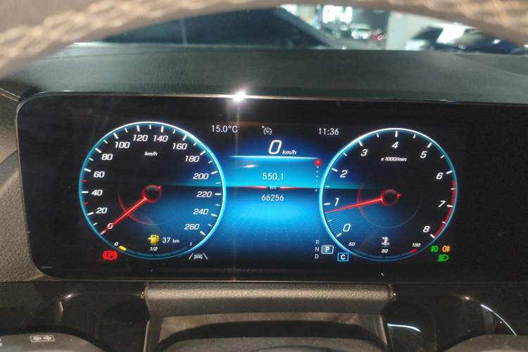 Used Mercedes-Benz GLA 2022 GLA 220