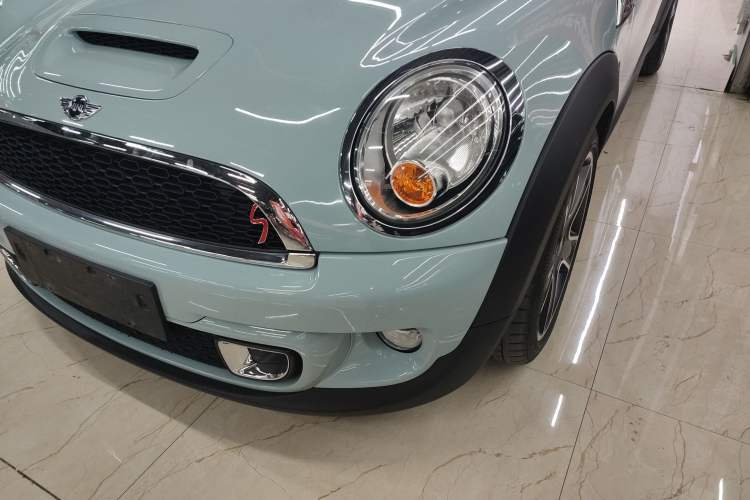 Used  Clubman 2012 1.6T COOPER S Fun
