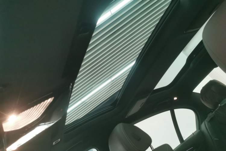 Used BMW 5 Series 2022 Restyled 530Li Leading Edition M Sport Package
