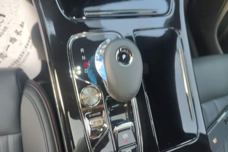 Used GAC Trumpchi M8 2023 Zongshi Series 400T Ultimate Edition
