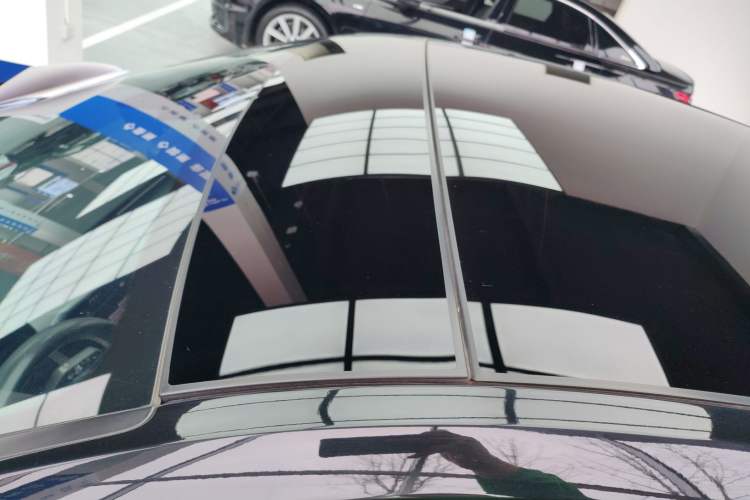 Used Audi A6L 2021 40 TFSI Luxury Dynamic Edition
