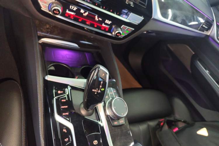 Used BMW 6 Series GT 2021 Restyled 630i M Sport Package
