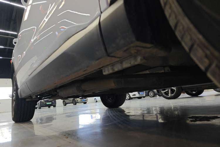 Used BYD Song Pro New Energy 2025 Second-Generation DM-i 75KM Leading Edition
