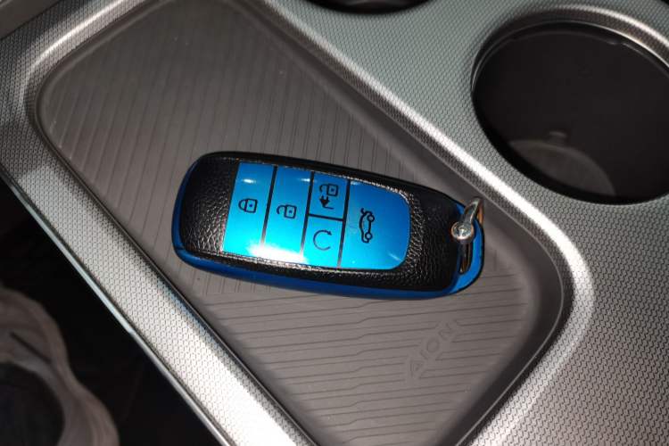 Used AION Y 2023 Younger Star Edition