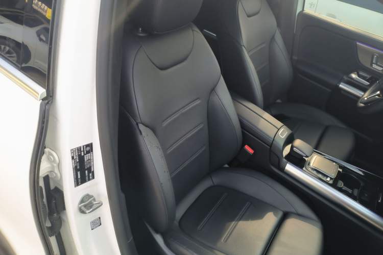 Used Mercedes-Benz GLA 2020 GLA 200
