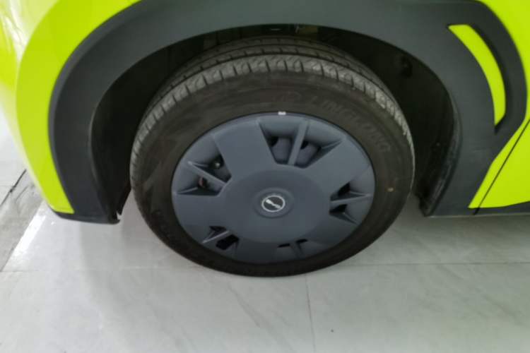 Used BYD Seagull 2024 Honor Edition 305km Dynamic Version
