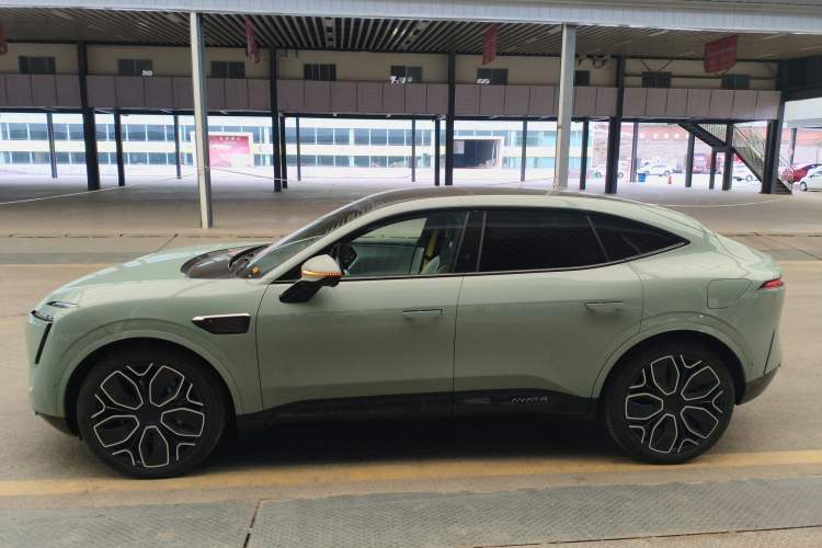 Used  11 2022 Long-Range Dual-Motor Version 5 Seats
