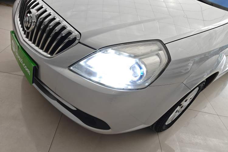 Used Buick Excelle 2015 1.5L Automatic Classic Model