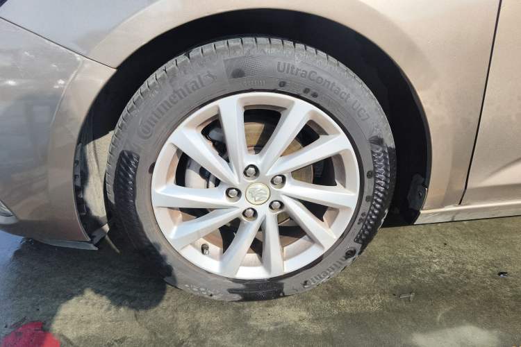 Used Buick Verano 2018 Sedan 15S Automatic Entry Model
