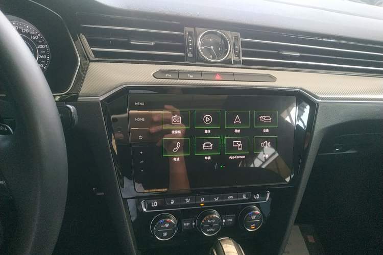 Used Volkswagen FAW-Volkswagen CC 2019 380TSI Glamour Edition China V Standard
