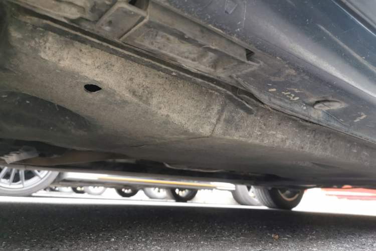 Used Audi A6L 2014 TFSI Standard Model
