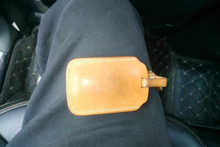 Used Mazda CX-5 2022 2.5L Automatic Two-Wheel Drive ZhiZun Version
