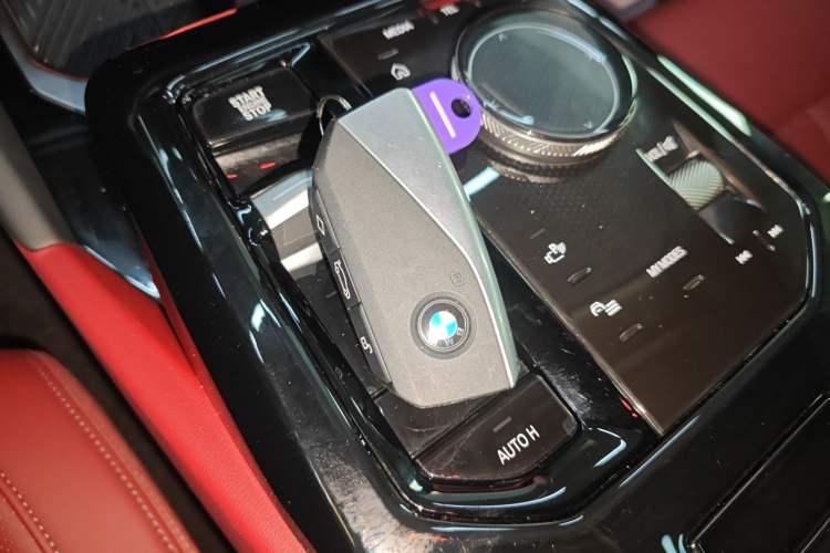 Used BMW 5 Series 2025 525Li M Sport Package
