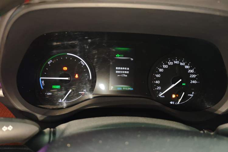 Used Toyota Sienna 2021 2.5L Hybrid Luxury Edition
