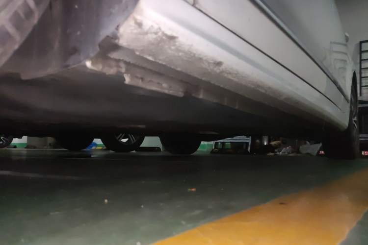 Used Volkswagen Sagitar 2018 1.6L Automatic Comfort Model
