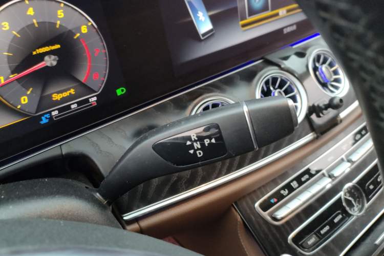 Used Mercedes-Benz E-Class 2018 Restyled E 300 L Sport Luxury Edition