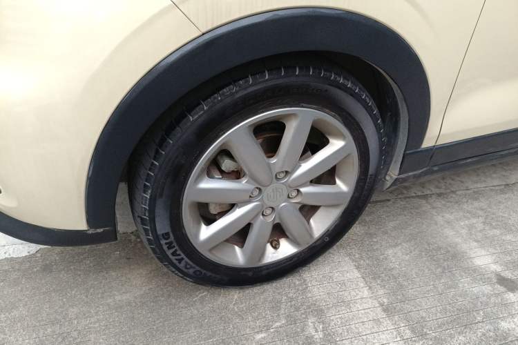 Used Leapmotor T03 2022 Hometown Jade Edition