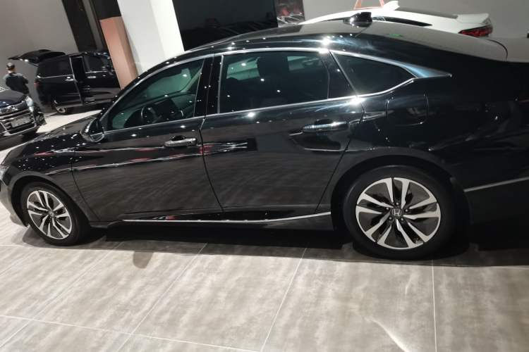 Used Honda Accord 2022 Xing·Hybrid 2.0L Xingling Version