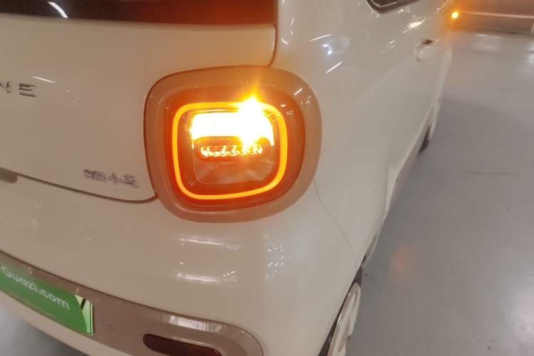 Used Bestune Pony 2026 Model 222km Shining Horse