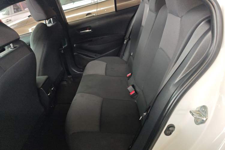 Used Toyota Levin 2022 185T CVT Luxury Edition
