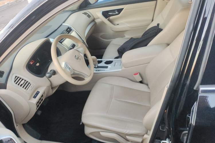 Used Nissan Teana 2016 2.0L XE Fashion Edition