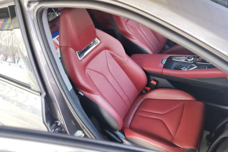 Used Changan CS75 PLUS 2023 2nd Generation 1.5T Automatic Elite Version