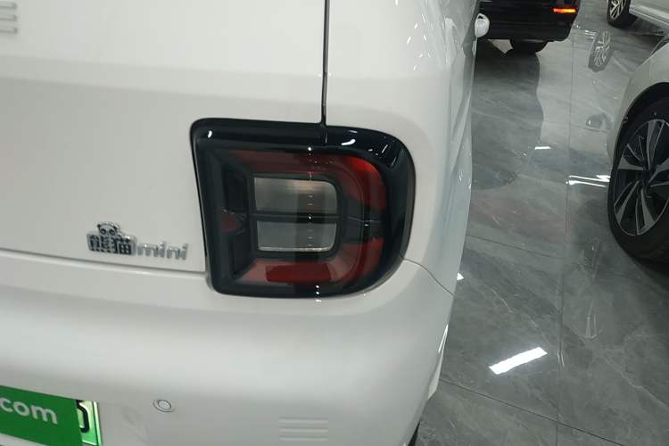 Used  Panda 2024 Panda Mini 200km Endurance Bear