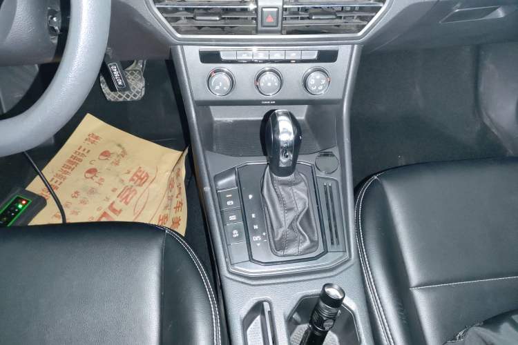 Used Volkswagen Lavida 2022 1.5L Automatic Fashion Edition
