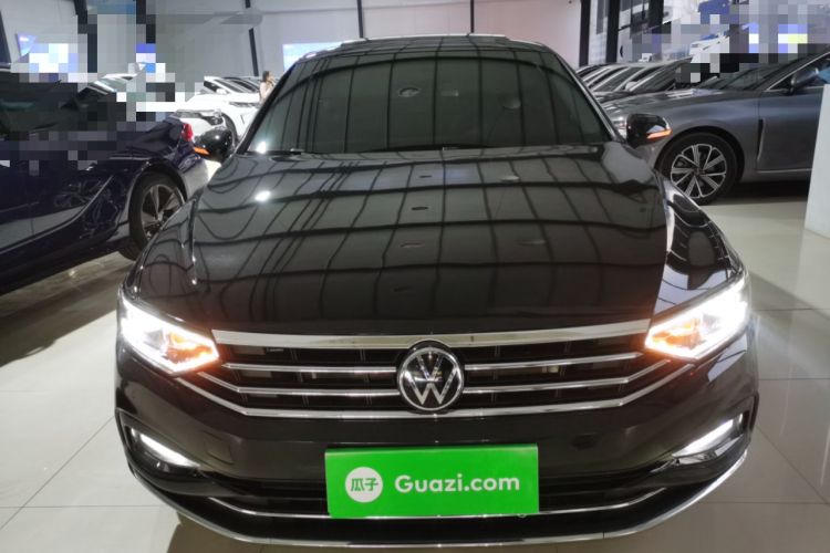 Used Volkswagen Magotan 2020 280TSI DSG Comfort Edition
