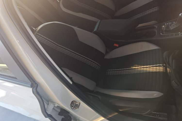 Used Volkswagen Bora 2024 200TSI DSG Comfort Edition
