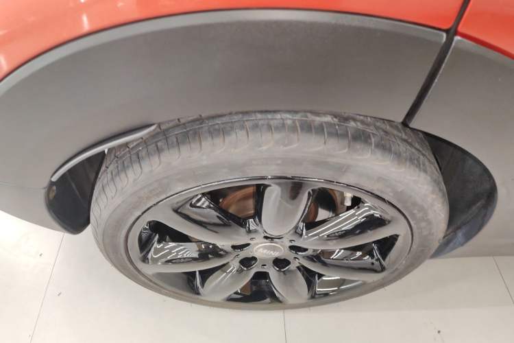 Used  Clubman 2021 1.5T COOPER Connoisseur
