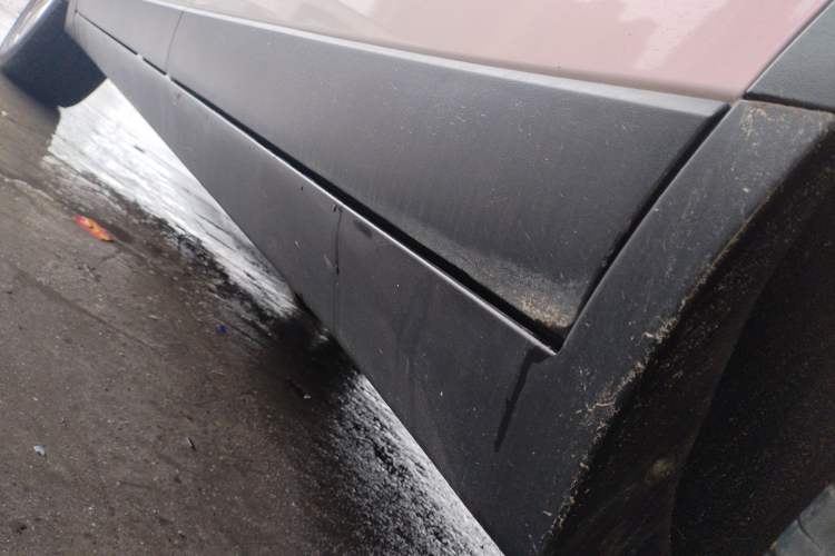 Used Geely Auto Emgrand GS 2018 Elegant Edition 1.8L Automatic LingShang Model
