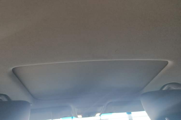 Used Honda Accord 2018 260TURBO Elite Edition China VI
