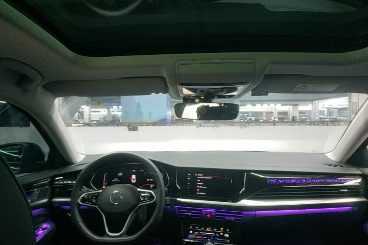 Used Volkswagen Passat 2024 330TSI Starry Elite Edition