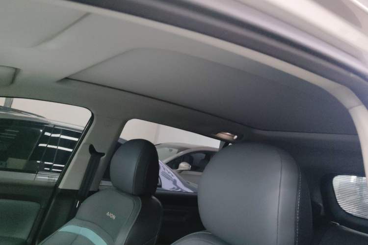 Used AION Y 2023 Plus 510 Smart Edition