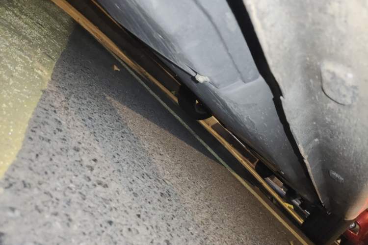 Used  forfour 2016 1.0L 52 kW Dynamic Edition
