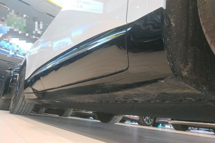 Used  07 2024 Max Pure Electric Edition