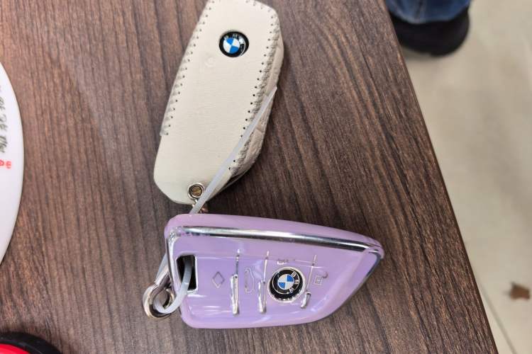 Used BMW X1 2020 sDrive20Li Premium Edition
