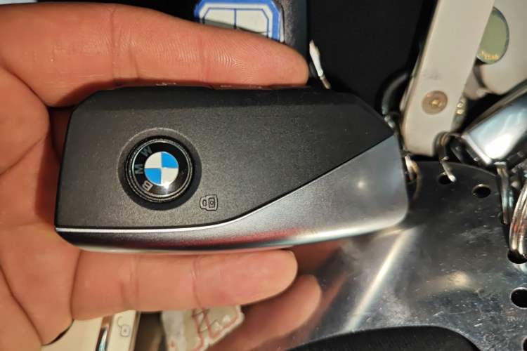 Used BMW X1 2023 xDrive25Li X Design Package
