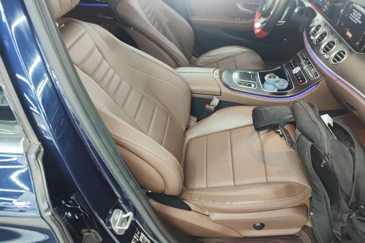 Used Mercedes-Benz E-Class 2020 Restyled E 300 L Sport Exclusive Edition
