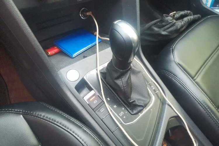 Used Volkswagen Tiguan L 2023 330TSI Automatic Two-Wheel Drive Comfort Edition
