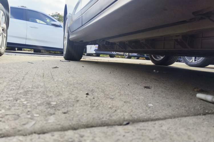 Used Buick Velite 6 2023 430km Range Commuter Version
